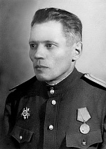 МОСКВИН Иван Демидович